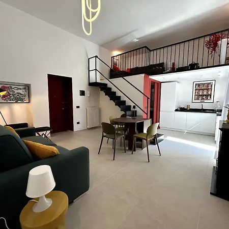 Napoletana Apartamento