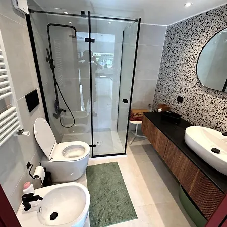 Napoletana Apartamento Nápoles