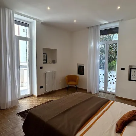 Napoletana Apartamento Nápoles