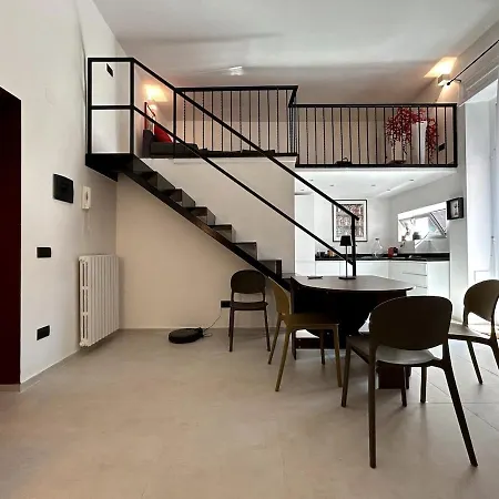 Napoletana Apartamento *