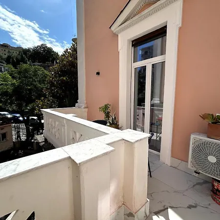 Apartamento Napoletana