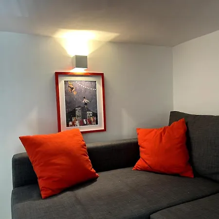 Napoletana Apartamento Nápoles