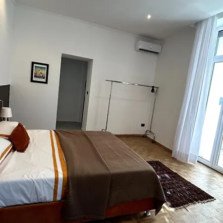 Apartamento Napoletana