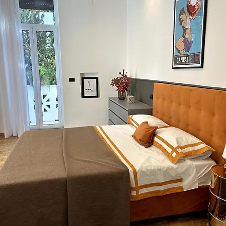 Napoletana Apartamento